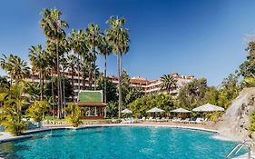 Hotel Botanico Tenerife